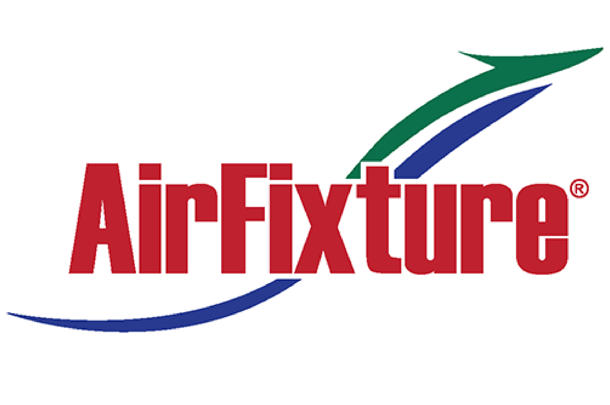 Air Fixture logo