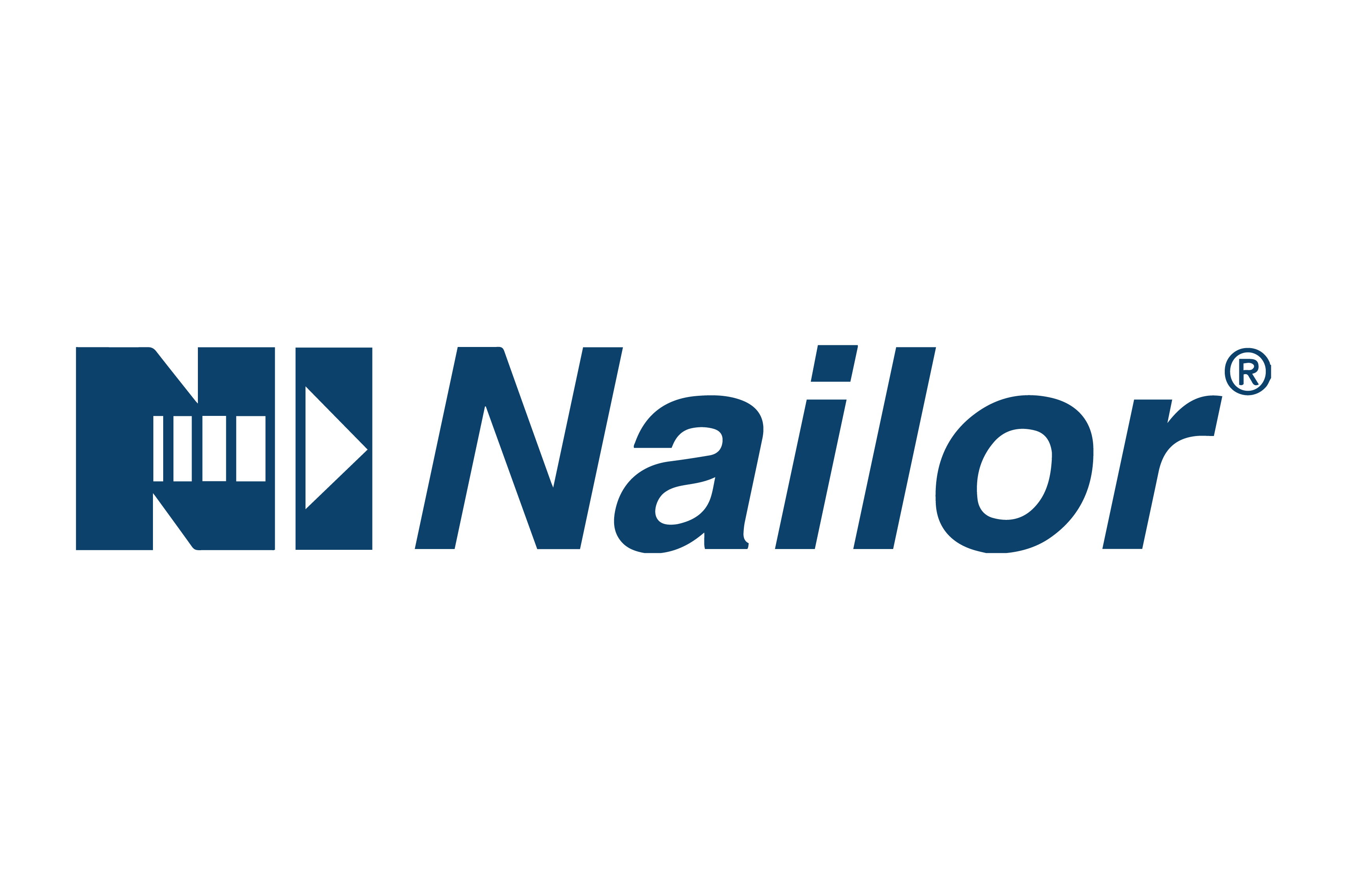 Nailor