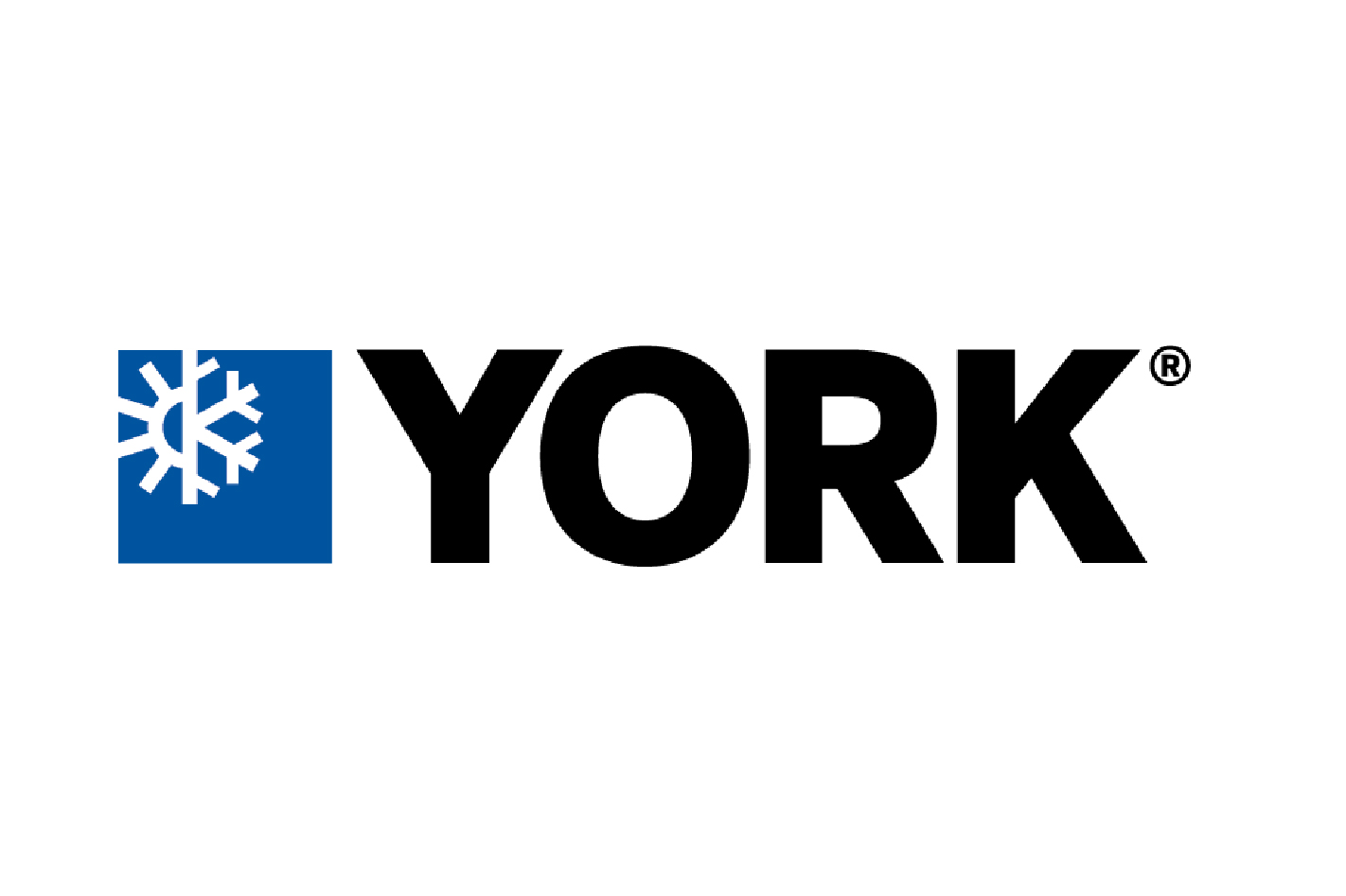 YORK logo